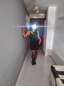 Chica busca chico en Segovia: 