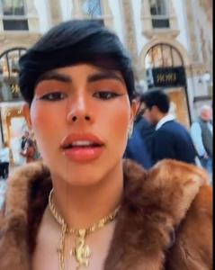 Transexual en Barcelona: 