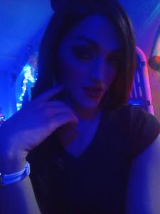 Transexual en Valencia: 