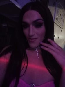 Transexual en Valencia: 