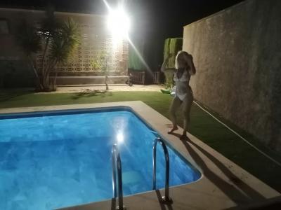 Chica busca chico en Alicante: 