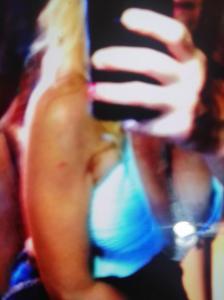 Chica busca chico en Alicante: 