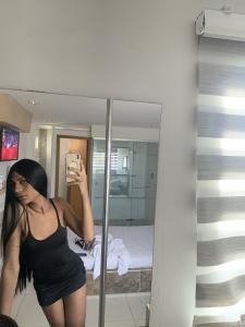 Transexual en Madrid: 