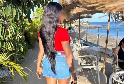 Chica busca chico en Madrid: 