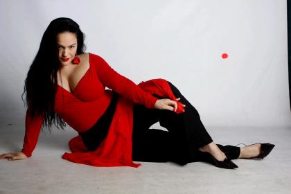 Chica busca chico en Madrid: 