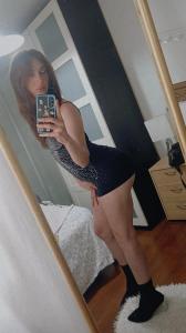 Transexual en Madrid: 