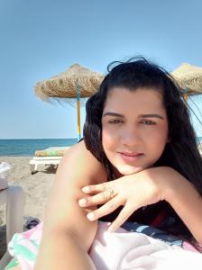 Chica busca chico en Málaga: 