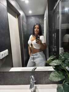 Chica busca chico en Málaga: 