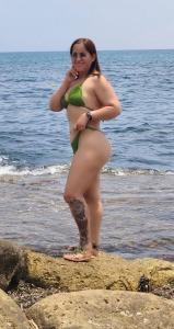 Chica busca chico en Granada: 