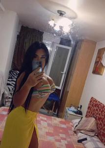 Travesti en Valencia: 