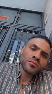 Chico busca chica en Madrid: 