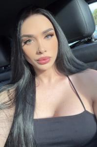 Travesti en Madrid: 