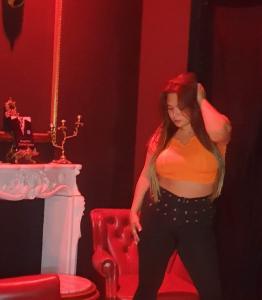 Chica busca chico en Zaragoza: 