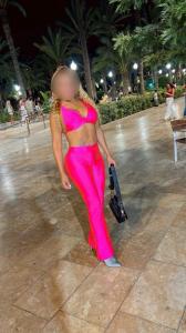 Chica busca chico en Almería: 