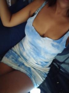 Chica busca chico en Murcia: 