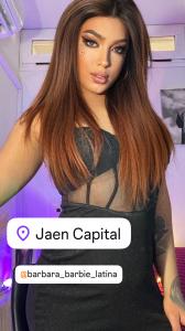 Travesti en Jaén: 