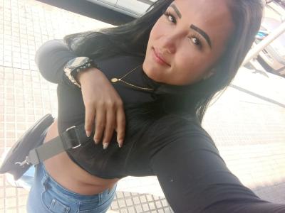 Chica busca chico en Mallorca: 