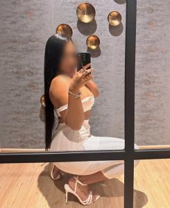 Chica busca chico en Madrid: 