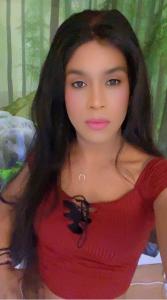 Transexual en Jaén: 