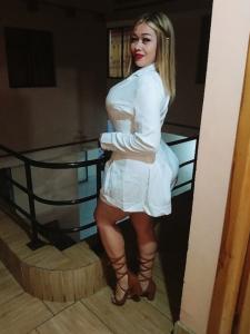 Chica busca chico en Badajoz: 