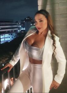 Chica busca chico en La Rioja: 