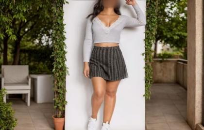 Chica busca chico en Sevilla: 