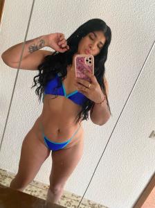 Chica busca chico en Málaga: 