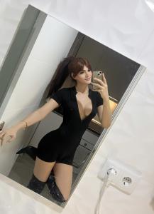 Travesti en Madrid: 