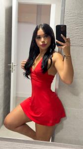 Chica busca chico en Tenerife: 