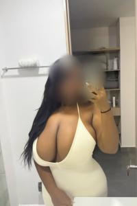 Chica busca chico en Málaga: 