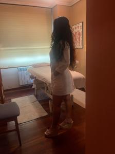 Chica busca chico en Pontevedra: 