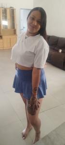 Chica busca chico en Murcia: 