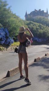 Chica busca chico en La Coruña: 