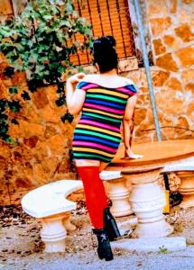 Chica busca chico en Almería: 