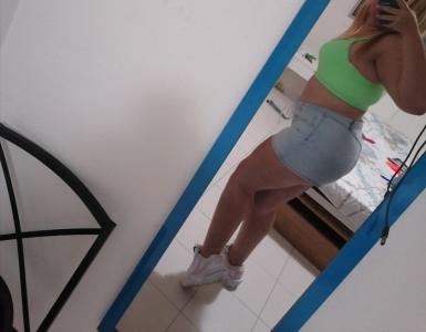 Chica busca chico en Las Palmas: 
