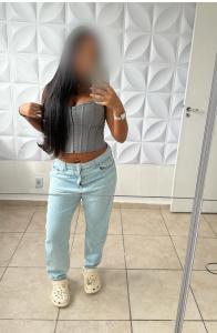 Chica busca chico en Jaén: 