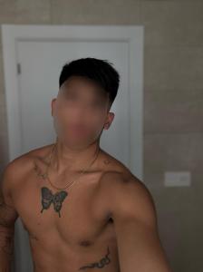 Chica busca chico en Sevilla: 