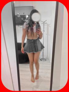 Chica busca chico en Madrid: 