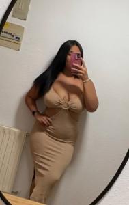 Chica busca chico en Barcelona: 