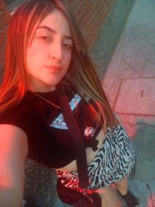 Chica busca chico en Madrid: 