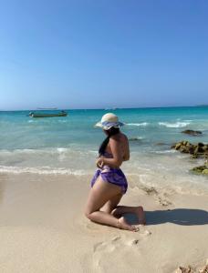 Chica busca chico en Tenerife: 