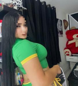Chica busca chico en Barcelona: 