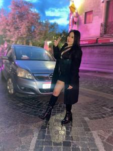 Chica busca chico en Zaragoza: 