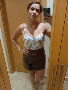 Chica busca chico en Barcelona: 