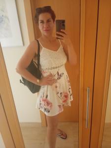 Chica busca chico en Barcelona: 