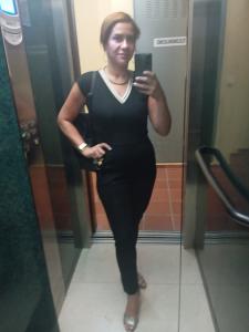 Chica busca chico en Málaga: 
