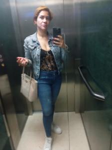 Chica busca chico en Málaga: 
