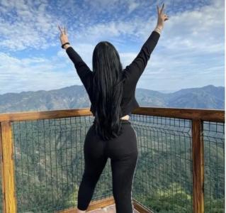 Chica busca chico en Pontevedra: 