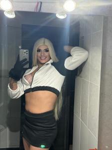Travesti en Murcia: 