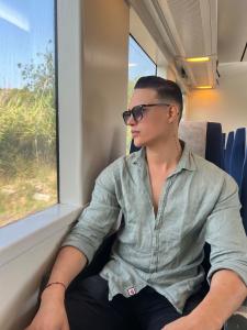 Chico busca chica en Tarragona: 